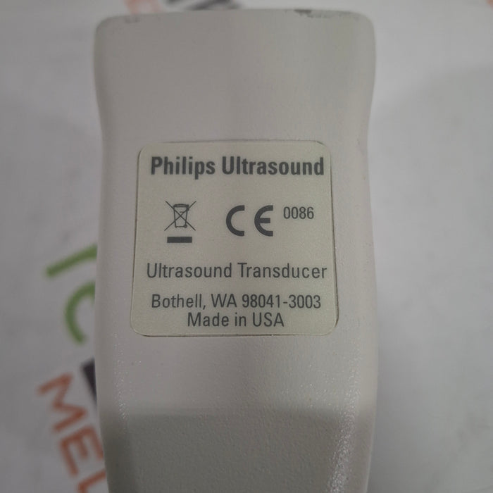 Philips S5-1 IE33/IU22 Sector Array Transducer