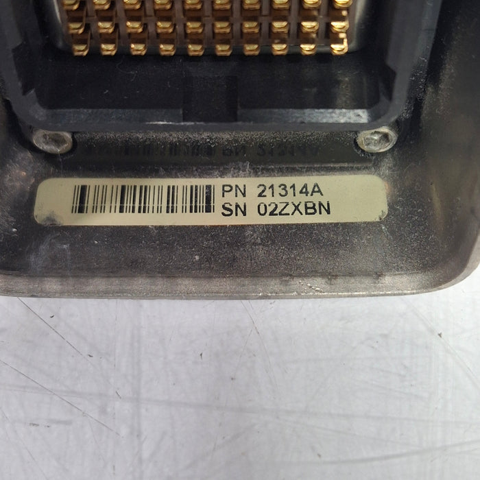 Philips S5-1 IE33/IU22 Sector Array Transducer