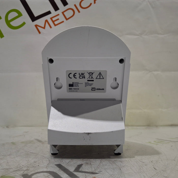 Abbott 70653-02 Dock Station