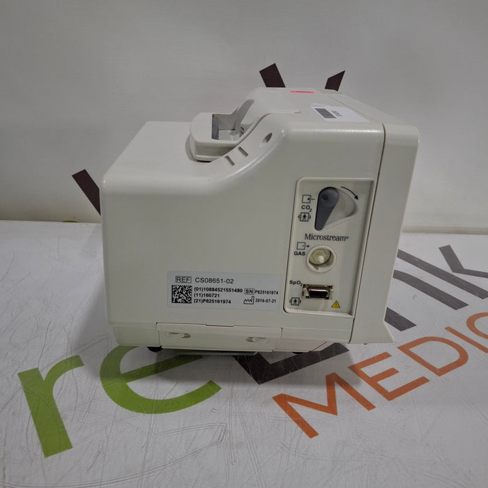 Oridion Capnostream 20P Capnography Monitor