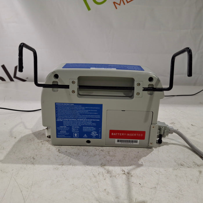 CTC VasoPress Supreme Mini VP500DM Pump