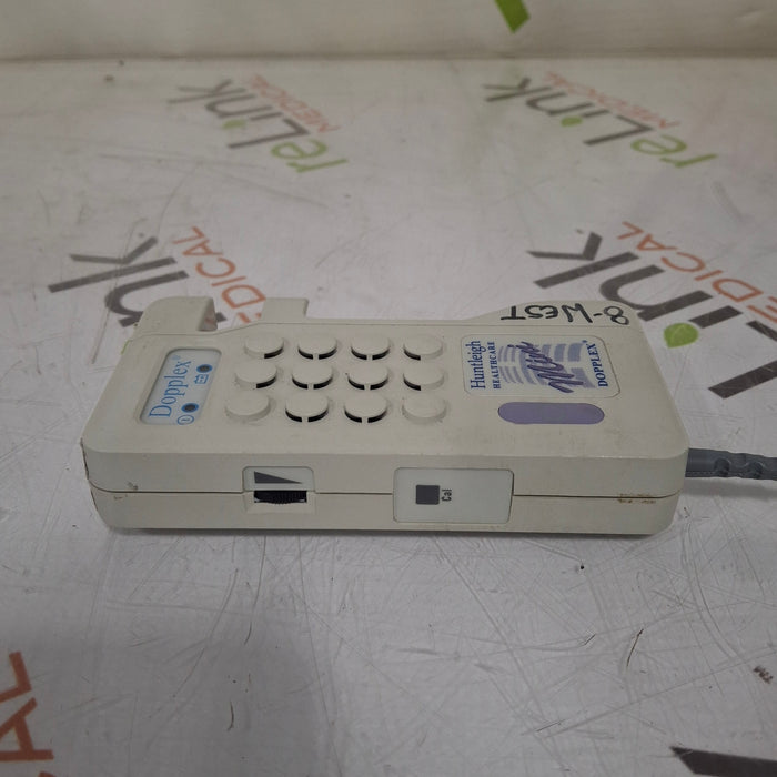 Huntleigh Dopplex D900 Vascular / Obstetric Doppler