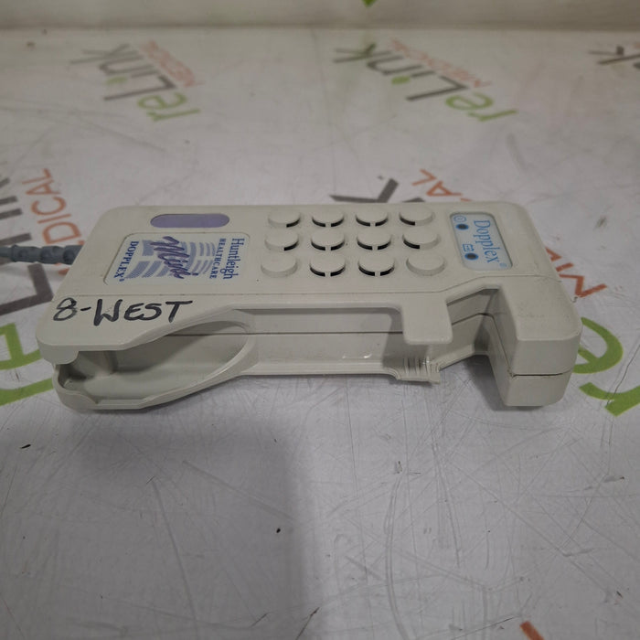 Huntleigh Dopplex D900 Vascular / Obstetric Doppler