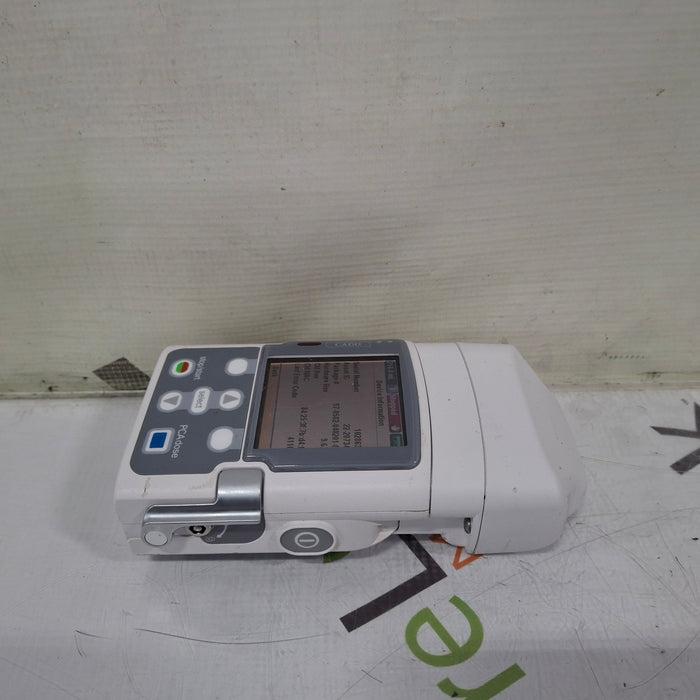 Smiths Medical CADD Solis 2110 Infusion Pump w/2131 Module