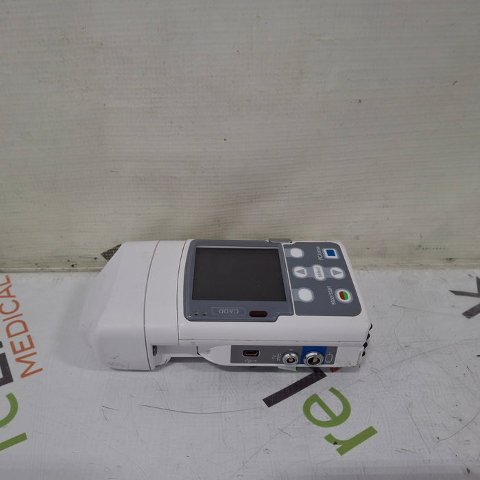 Smiths Medical CADD Solis 2110 Infusion Pump w/2131 Module