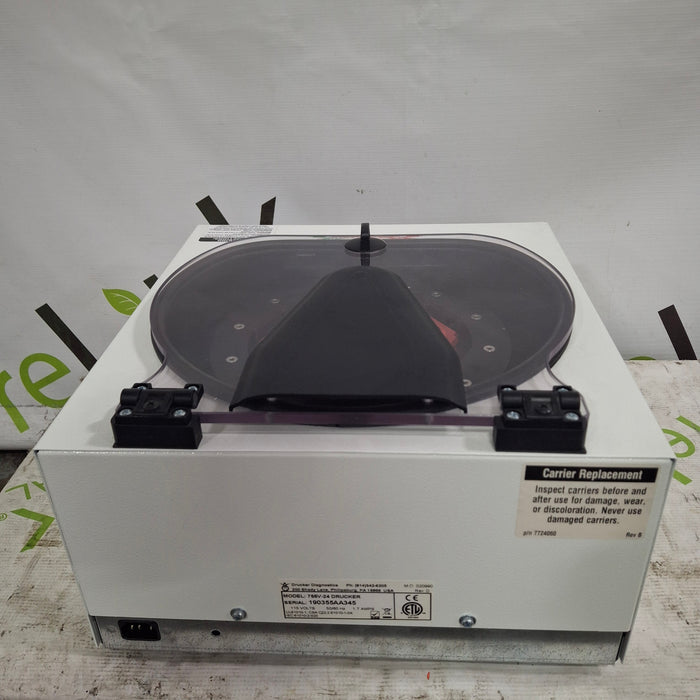 Drucker Diagnostics Horizon 755V-24 Centrifuge