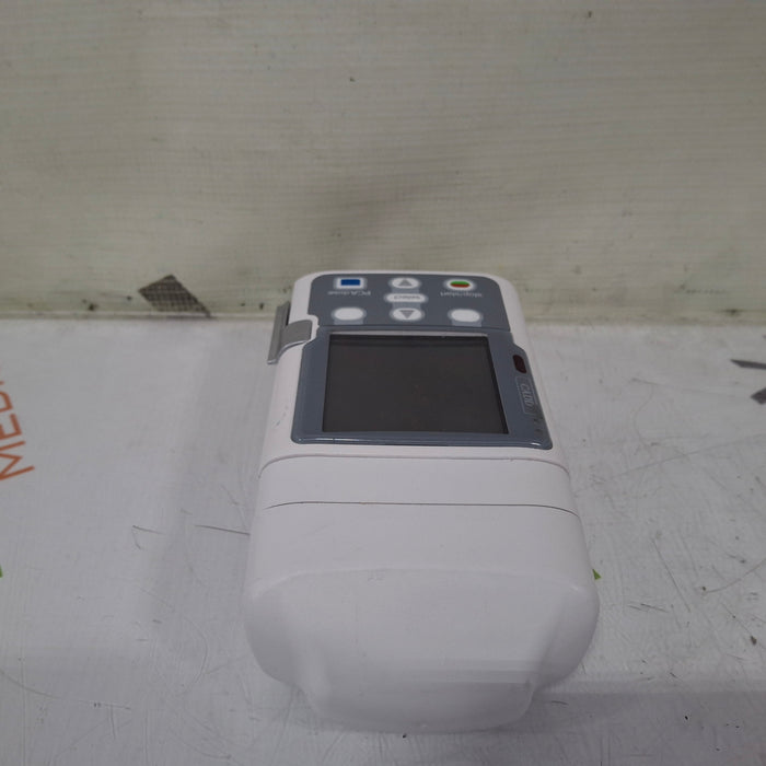 Smiths Medical CADD Solis 2110 Infusion Pump w/2131 Module