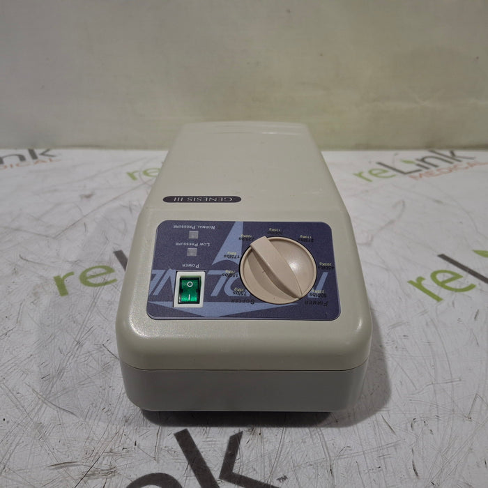 Medline Genesis III Air Pump