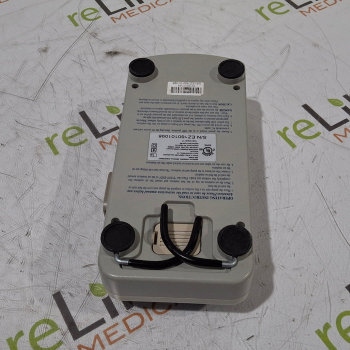 Medline Genesis III Air Pump