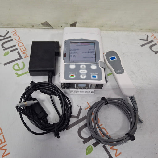 Smiths Medical Smiths Medical CADD Solis 2110 Infusion Pump w/2131 Module Infusion Pump reLink Medical