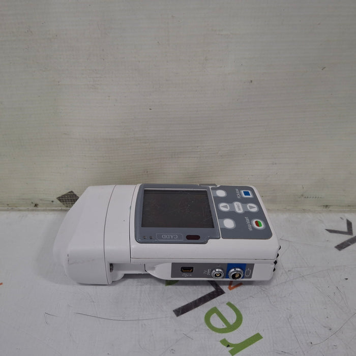 Smiths Medical Smiths Medical CADD Solis 2110 Infusion Pump w/2131 Module Infusion Pump reLink Medical