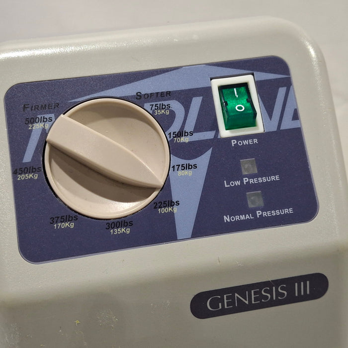 Medline Genesis III Air Pump