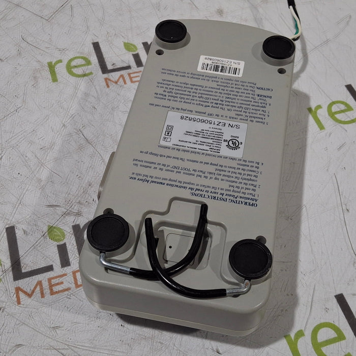 Medline Genesis III Air Pump