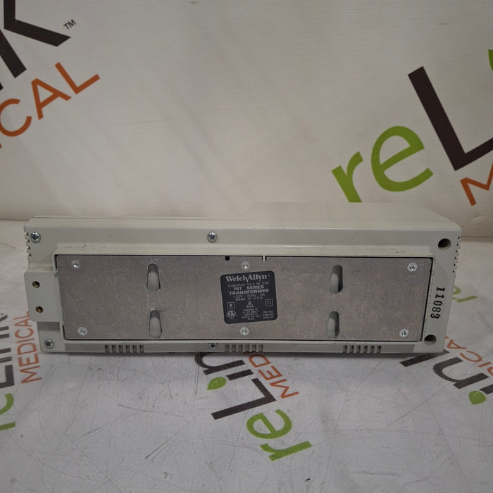 Welch Allyn 767 Series Transformer without Heads