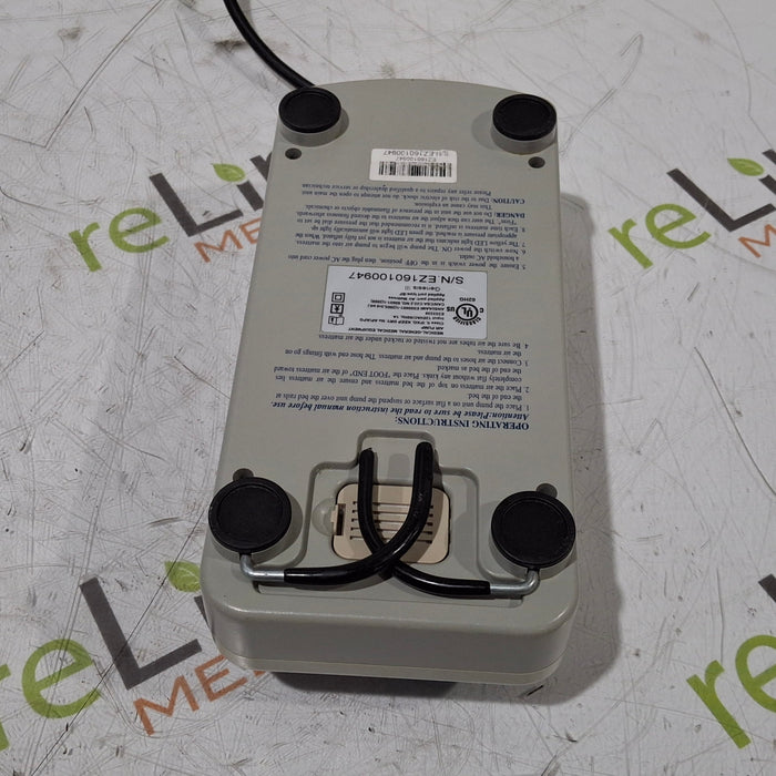 Medline Genesis III Air Pump