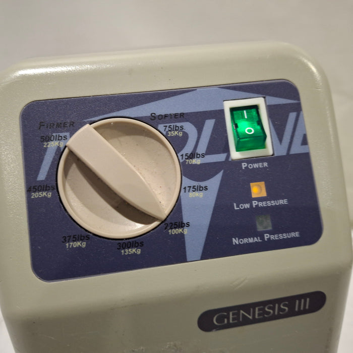 Medline Genesis III Air Pump