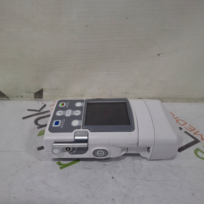 Smiths Medical Smiths Medical CADD Solis 2110 Infusion Pump w/2131 Module Infusion Pumps reLink Medical