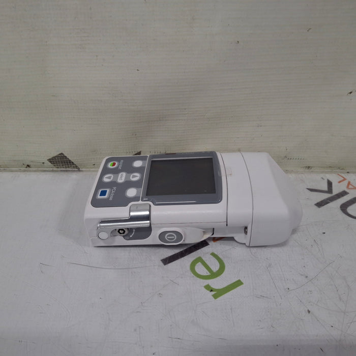 Smiths Medical CADD Solis 2110 Infusion Pump w/2131 Module