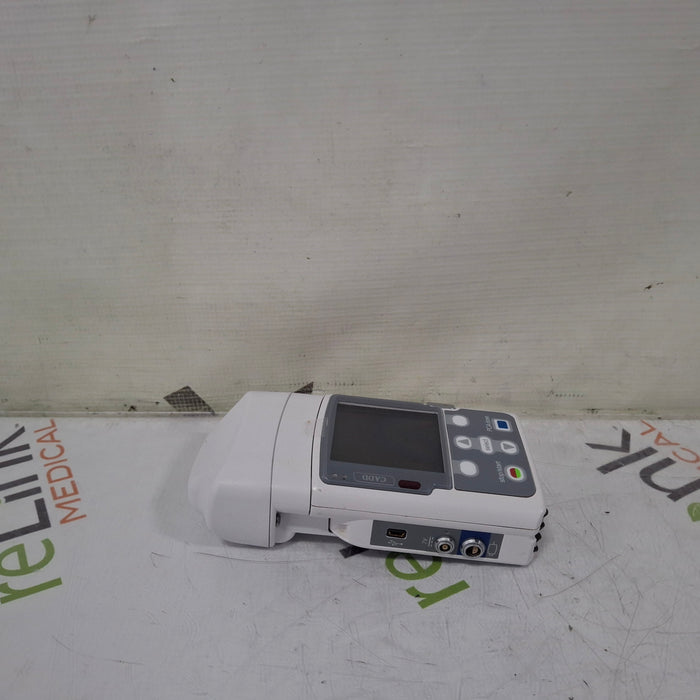 Smiths Medical CADD Solis 2110 Infusion Pump w/2131 Module