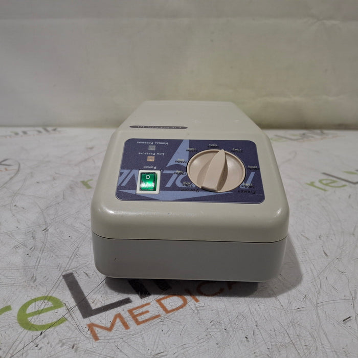 Medline Genesis III Air Pump