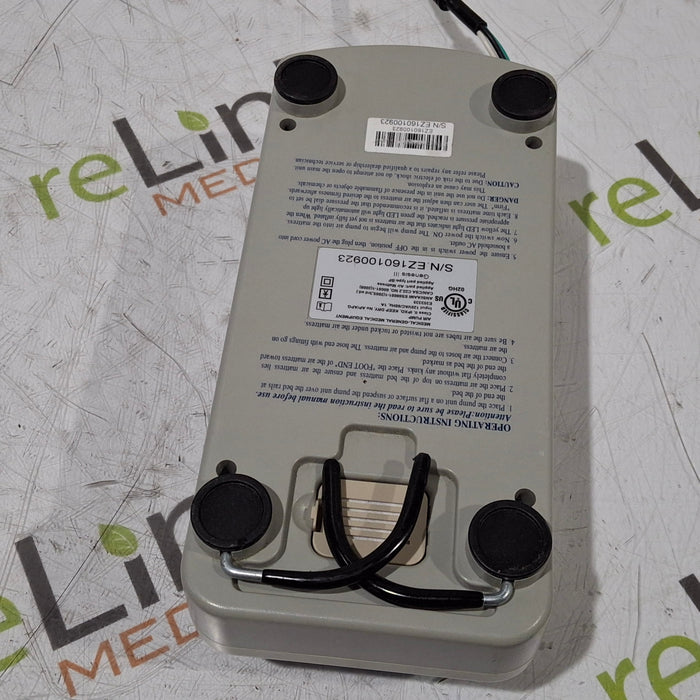 Medline Genesis III Air Pump