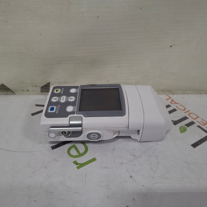 Smiths Medical CADD Solis 2110 Infusion Pump w/2131 Module