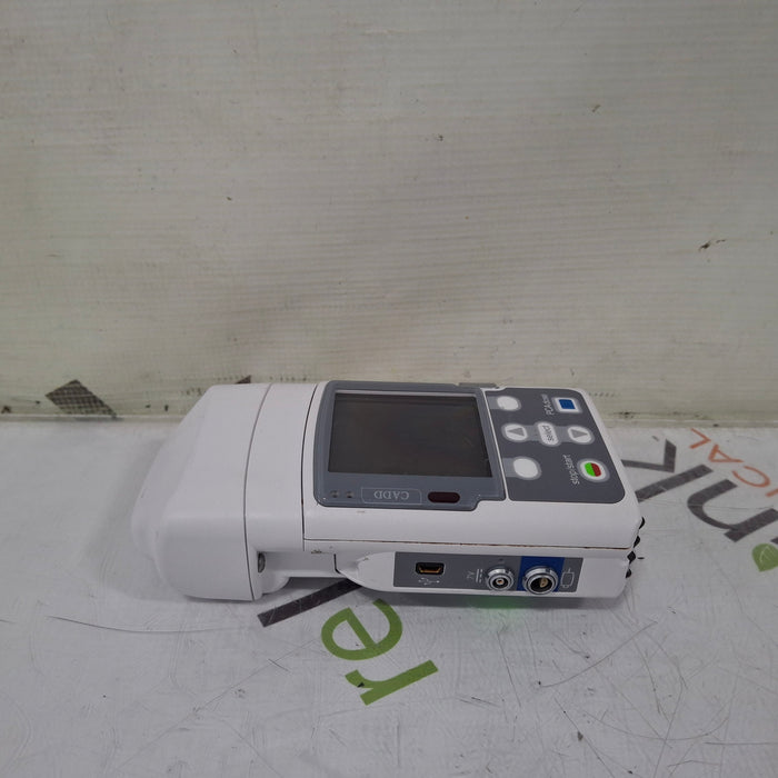 Smiths Medical CADD Solis 2110 Infusion Pump w/2131 Module