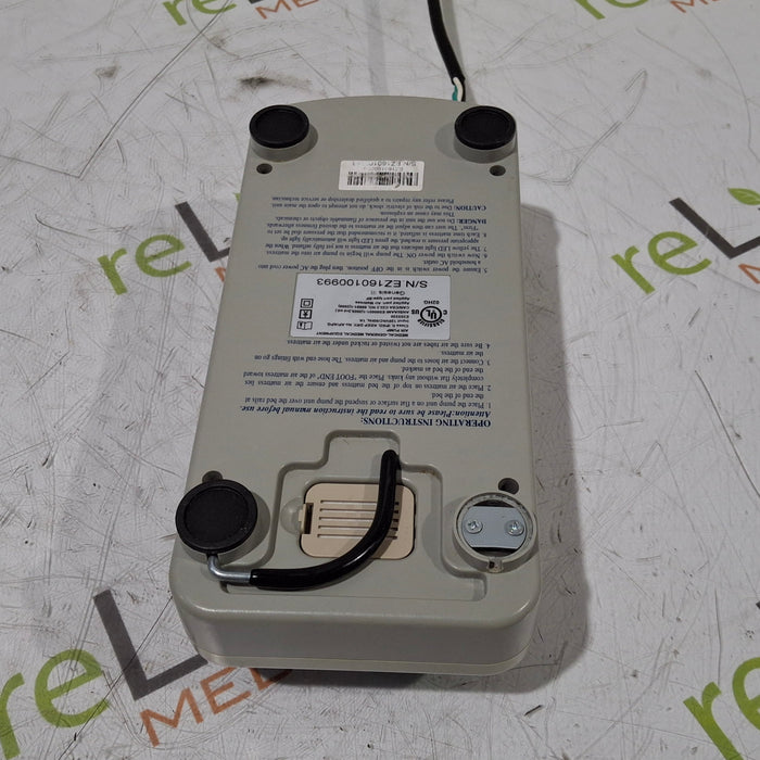 Medline Genesis III Air Pump