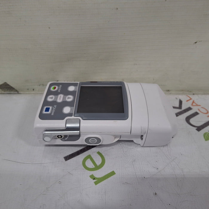 Smiths Medical Smiths Medical CADD Solis 2110 Infusion Pump w/2131 Module Infusion Pumps reLink Medical
