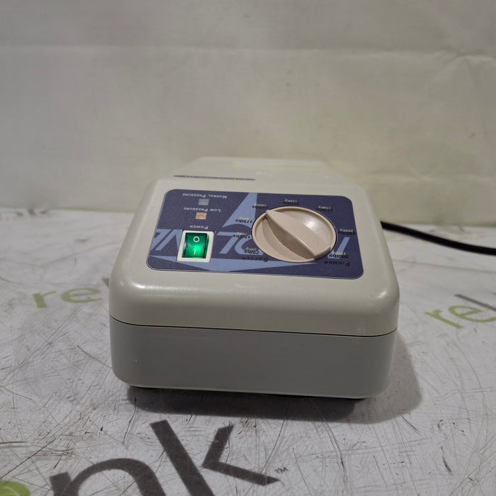 Medline Genesis III Air Pump