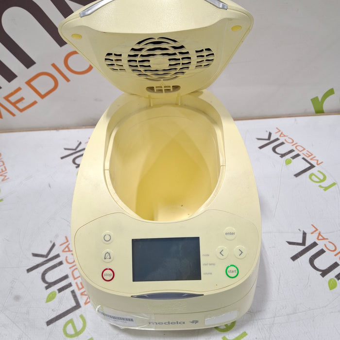 Medela 87115 Waterless Milk Warmer