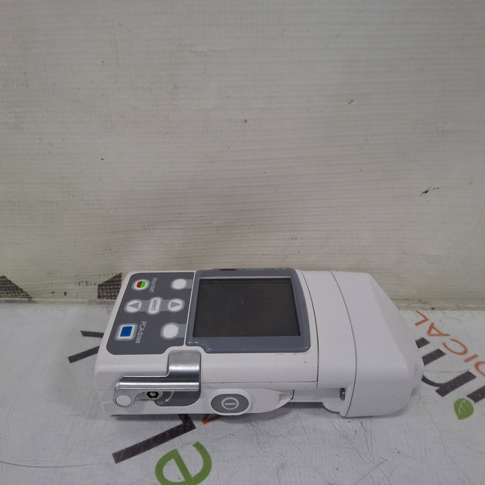 Smiths Medical CADD Solis 2110 Infusion Pump w/2131 Module