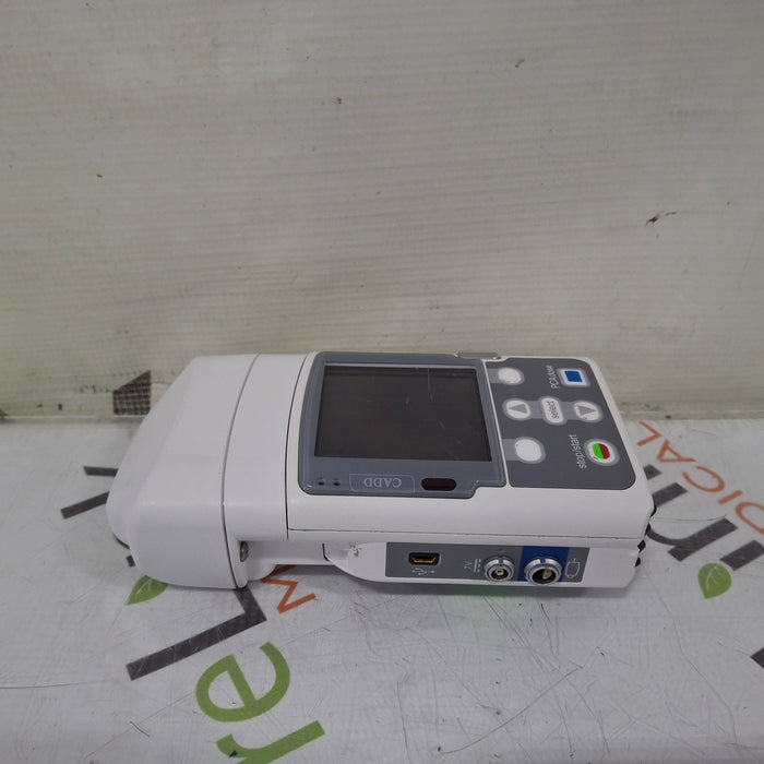 Smiths Medical CADD Solis 2110 Infusion Pump w/2131 Module