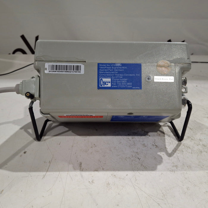 CTC VasoPress Supreme Mini VP500DM Pump