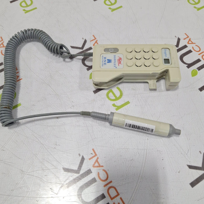 Huntleigh Dopplex D900 Vascular / Obstetric Doppler