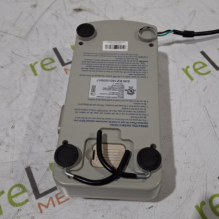 Medline Genesis III Air Pump