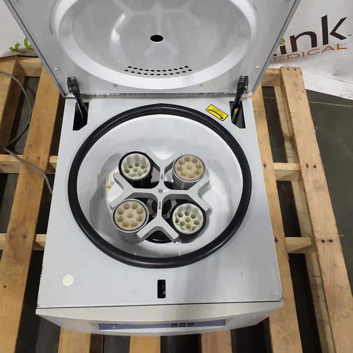 Thermo Scientific Marathon 3200 Benchtop Centrifuge