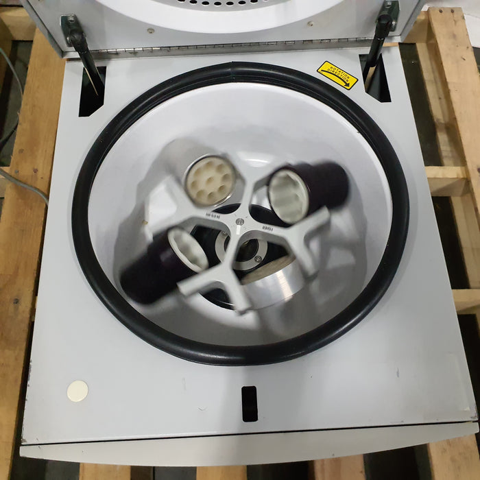 Thermo Scientific Marathon 3200 Benchtop Centrifuge