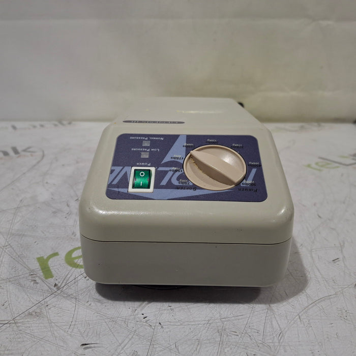 Medline Genesis III Air Pump