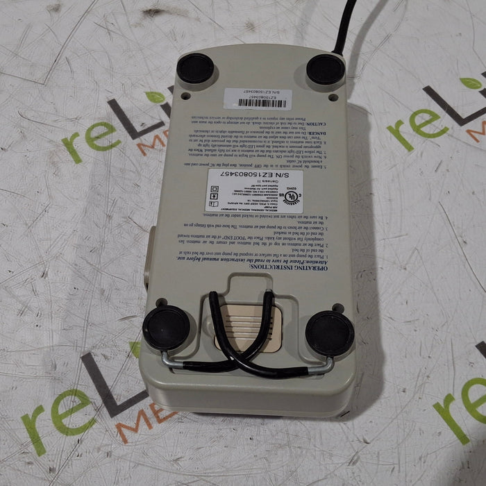 Medline Genesis III Air Pump