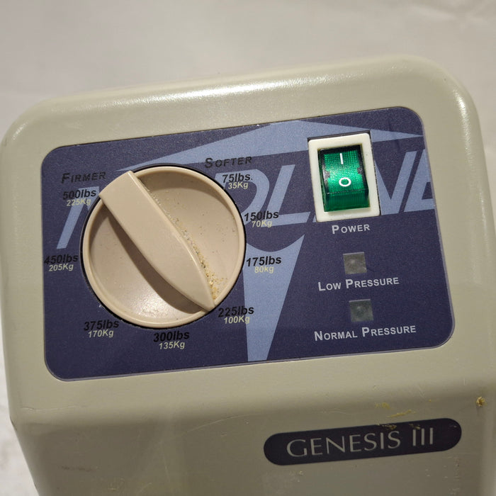 Medline Genesis III Air Pump