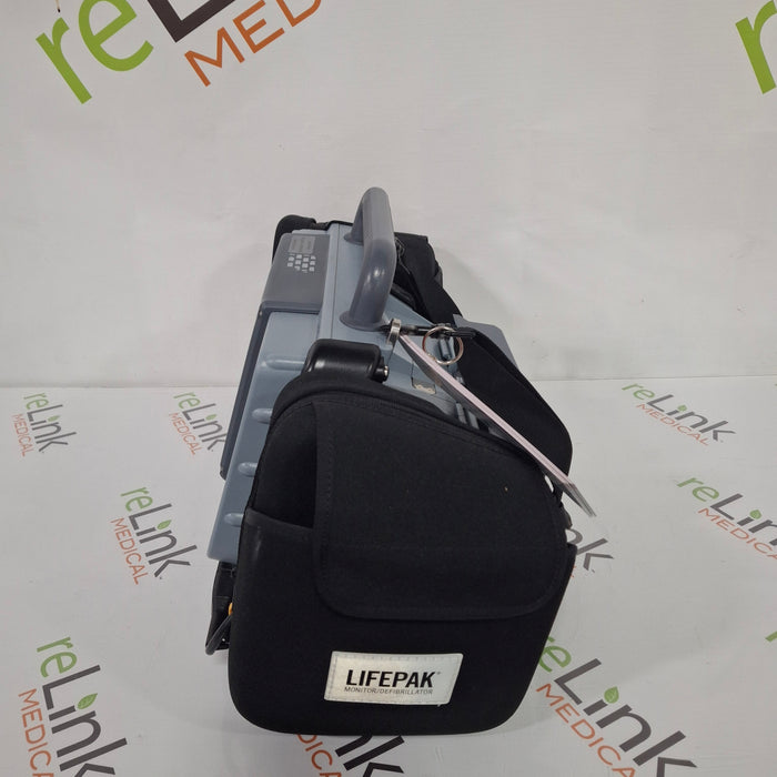Physio-Control LifePak 15 3-Lead Defibrillator