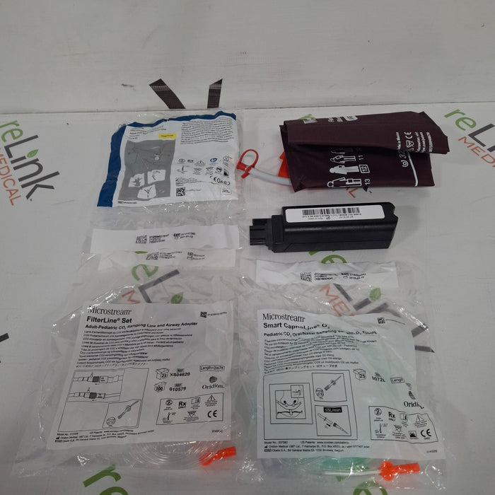 Physio-Control LifePak 15 3-Lead Defibrillator