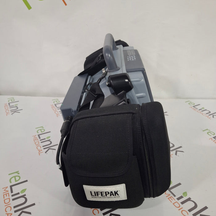 Physio-Control LifePak 15 3-Lead Defibrillator
