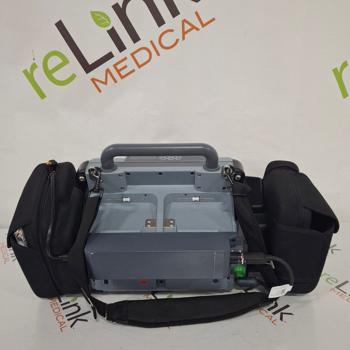 Physio-Control LifePak 15 3-Lead Defibrillator