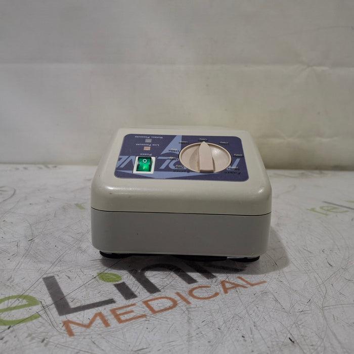 Medline Genesis III Air Pump