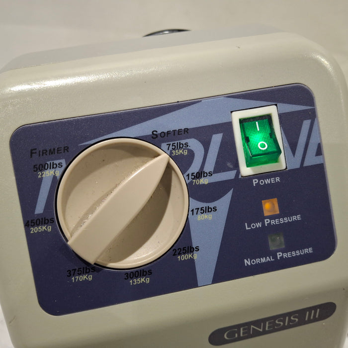 Medline Genesis III Air Pump