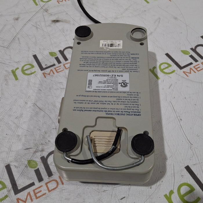 Medline Genesis III Air Pump