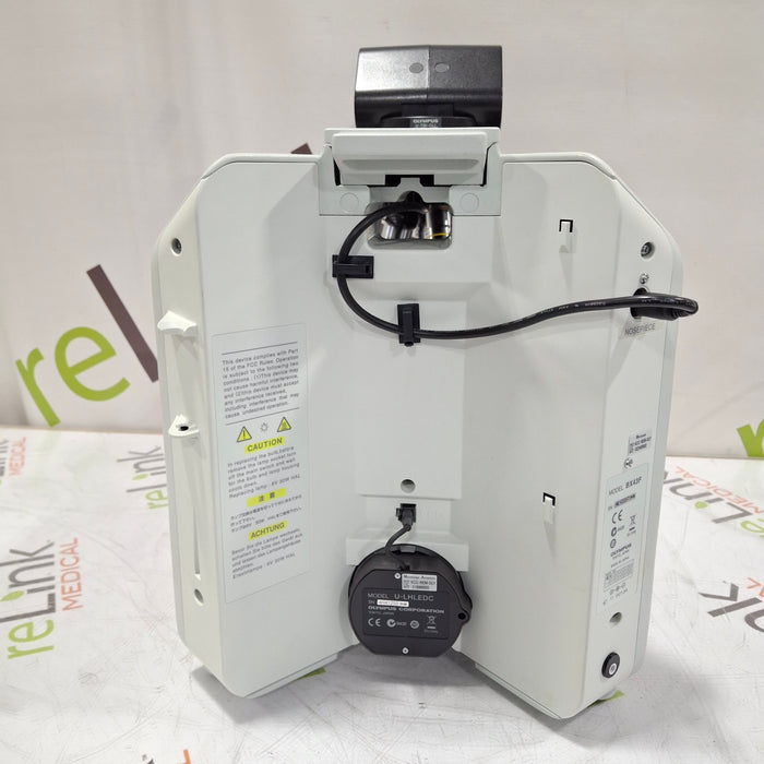 Olympus BX43F Binocular Microscope