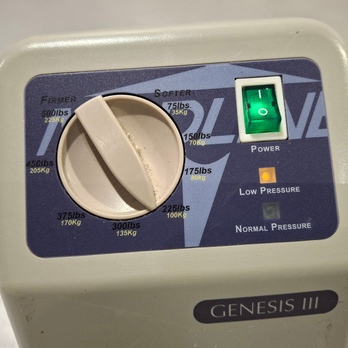 Medline Medline Genesis III Air Pump Fitness and Rehab Equipment reLink Medical